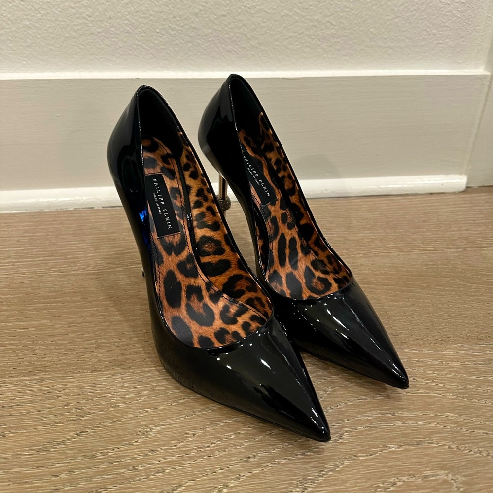 Philipp Plein High Heels